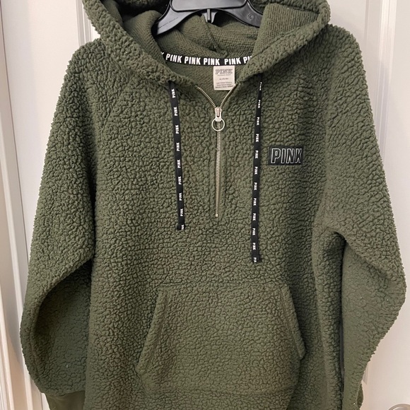 PINK sweatshirt - Picture 2 of 2